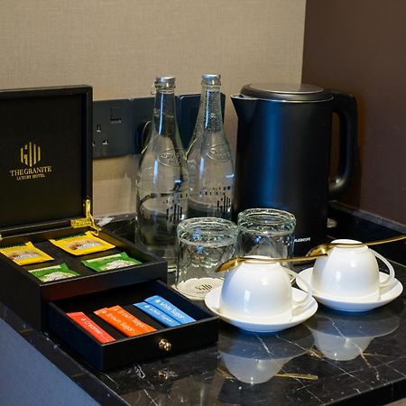 เอ็ม ซัมมิต 191 เอ็กเซกคิวทีฟ โฮเต็ล สวีท Hotel จอร์จทาวน์ ภายนอก รูปภาพ
